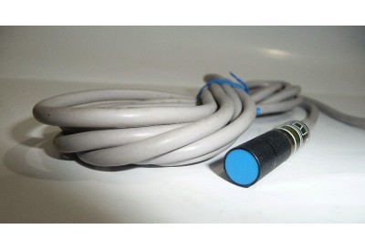 Proximity Switch, SMEO-4-K-LED-24, 15708 02/90, FESTO